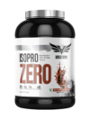 Isopro Zero Whey Protein Belgium Chocolate 2kg