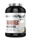 Anabolic Mass Gainer, Malai Kulfi 2.75kg