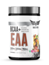 Bcaa + Eaa, Fruit Punch, 300gm