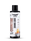 L Carnitine, Sweet Orange, 450ml