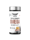 Muscle Victor Omega 3 | 90 Softgel